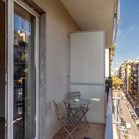 Centralflats 195 Private Apartments Bari Exterior photo